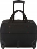 Biurotransporter Samsonite Guardit 2.0 17.3" czarna