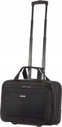 Biurotransporter Samsonite Guardit 2.0 17.3" czarna