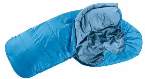 Deuter Starlight, śpiwór syntetyczny dziecięcy (130-170 cm)