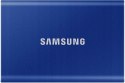 Dysk zewnętrzny SSD Samsung T7 500GB MU-PC500H/WW