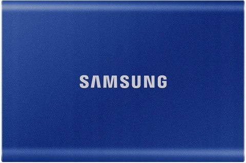 Dysk zewnętrzny SSD Samsung T7 500GB MU-PC500H/WW