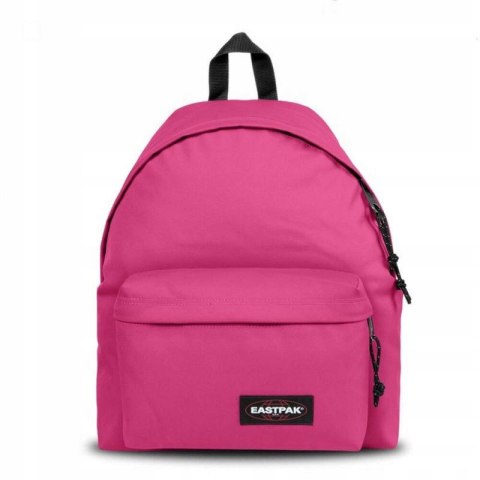 Eastpak Plecak PADDED PAK'R Plecak, 24 L - Pink Escape (Różowy)