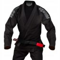 KAMIZELKA DO KIMONO Venum A2.5 czarna KAMIZELKA DO KIMONO Venum A2.5 czarna