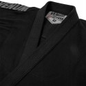KAMIZELKA DO KIMONO Venum A2.5 czarna KAMIZELKA DO KIMONO Venum A2.5 czarna