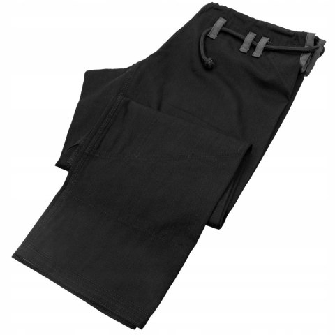 KAMIZELKA DO KIMONO Venum A2.5 czarna KAMIZELKA DO KIMONO Venum A2.5 czarna