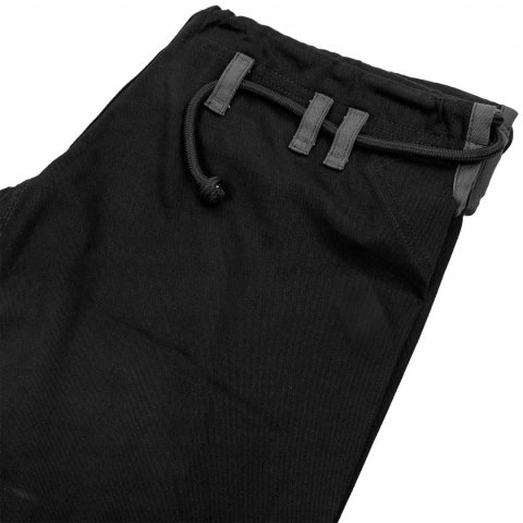 KAMIZELKA DO KIMONO Venum A2.5 czarna KAMIZELKA DO KIMONO Venum A2.5 czarna