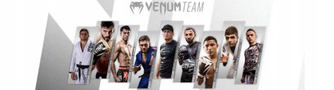 KAMIZELKA DO KIMONO Venum A2.5 czarna KAMIZELKA DO KIMONO Venum A2.5 czarna