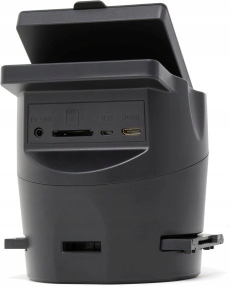 KODAK SCANZA Skaner do Filmów 8mm 35mm 110mm 126mm 14 Mpx NOWY!