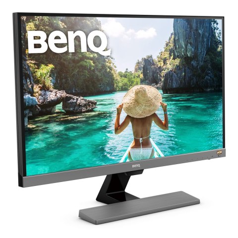 Monitor LED Benq EW277HDR 27 " 1920 x 1080 px VA