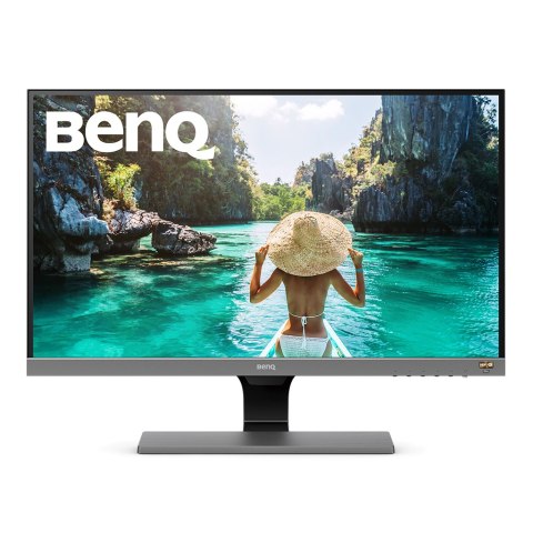 Monitor LED Benq EW277HDR 27 " 1920 x 1080 px VA