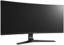 Monitor LED LG 34GL750-B 34 " 2560 x 1080 px IPS / PLS