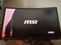 Monitor LED MSI Optix G241VC 23,6 " 1920 x 1080 px VA