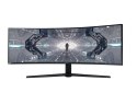 Monitor LED Samsung C49G93TSSU 49 " 5120 x 1440 px VA