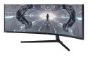 Monitor LED Samsung C49G93TSSU 49 " 5120 x 1440 px VA