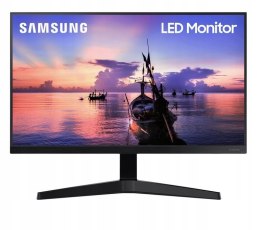 Monitor LED Samsung F24T352FHR 24 