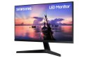 Monitor LED Samsung F24T352FHR 24 " 1920 x 1080 px IPS / PLS