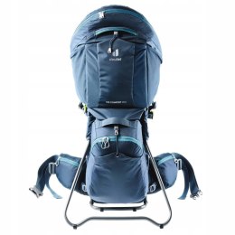 Nosidełko dziecięce Deuter Kid Comfort Pro 362032130030 niebieskie