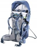 Nosidełko dziecięce Deuter Kid Comfort Pro 362032130030 niebieskie