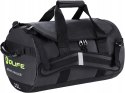 OLIFE Torba plecak 2w1 sportowa czarna 30l OLIFE Torba plecak 2w1 sportowa czarna 30l