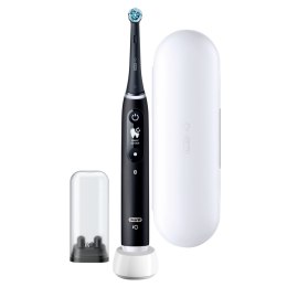 Oral-B iO Series 6 Black Lava Szczoteczka elektryczna iO