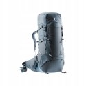Plecak turystyczny Deuter Aircontact Core 70+10 61-80 l szary