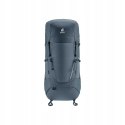Plecak turystyczny Deuter Aircontact Core 70+10 61-80 l szary