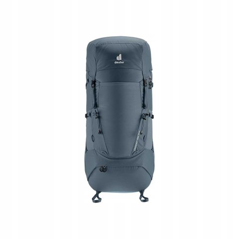 Plecak turystyczny Deuter Aircontact Core 70+10 61-80 l szary