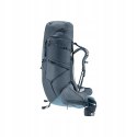Plecak turystyczny Deuter Aircontact Core 70+10 61-80 l szary