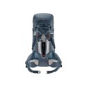 Plecak turystyczny Deuter Aircontact Core 70+10 61-80 l szary