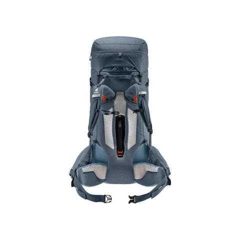 Plecak turystyczny Deuter Aircontact Core 70+10 61-80 l szary