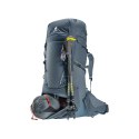 Plecak turystyczny Deuter Aircontact Core 70+10 61-80 l szary