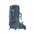 Plecak turystyczny Deuter Aircontact Core 70+10 61-80 l szary