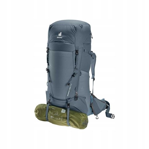 Plecak turystyczny Deuter Aircontact Core 70+10 61-80 l szary