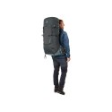 Plecak turystyczny Deuter Aircontact Core 70+10 61-80 l szary