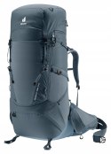 Plecak turystyczny Deuter Aircontact Core 70+10 61-80 l szary