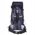 Plecak turystyczny Deuter Aircontact Lite 41-60 l czarny