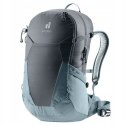 Plecak turystyczny Deuter Futura 21 SL 20-40 l szary
