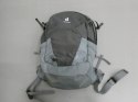 Plecak turystyczny Deuter Futura 21 SL 20-40 l szary