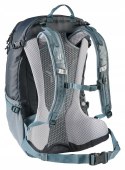Plecak turystyczny Deuter Futura 21 SL 20-40 l szary