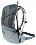 Plecak turystyczny Deuter Futura 21 SL 20-40 l szary