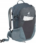 Plecak turystyczny Deuter Futura 21 SL 20-40 l szary