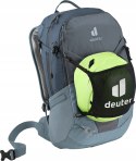 Plecak turystyczny Deuter Futura 21 SL 20-40 l szary