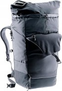 Plecak turystyczny Uniseks Deuter Utilion 34+5