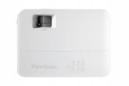 Projektor ViewSonic PX701HDp FullHD do kina domowego