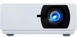 Projektor laserowy ViewSonic LS800HD Biały 5000 ANSI FullHD