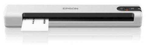 Przenośny skaner dokumentów Epson DS-70 600 dpi ZASILANY USB