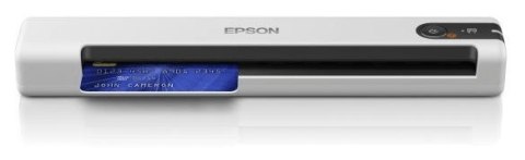 Przenośny skaner dokumentów Epson DS-70 600 dpi ZASILANY USB