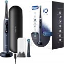 SZCZOTECZKA MAGNETYCZNA ORAL-B IO SERIES 9N BLACK ONYX SAMRT MODI