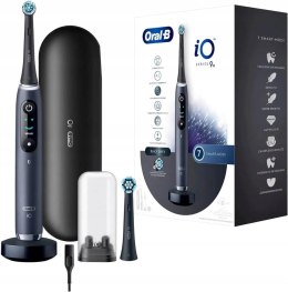 SZCZOTECZKA MAGNETYCZNA ORAL-B IO SERIES 9N BLACK ONYX SAMRT MODI