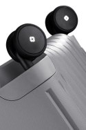 Samsonite S'cure Walizka twarda duża polipropylen spinner 75cm 102 l